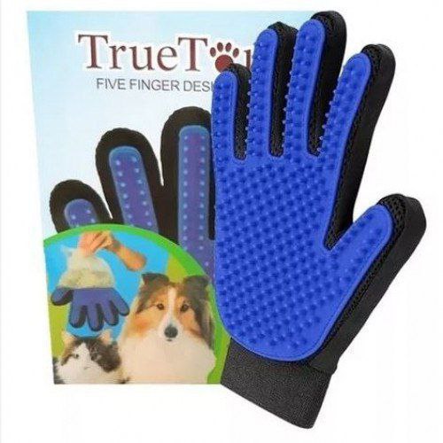 Guante para Mascotas TrueTouch