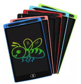 Tableta de Dibujo LCD 12: Despierta la Creatividad sin Límites