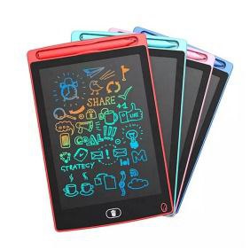 Tableta de Dibujo LCD 12: Despierta la Creatividad sin Límites