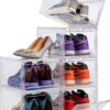 1 Caja Organizadora de Zapatos