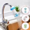 Adaptador 360° para Grifo de Agua