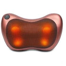 Almohada Masajeador Eléctrica