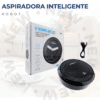 Aspiradora Inteligente de Limpieza