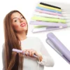Mini Plancha Portátil para el Cabello