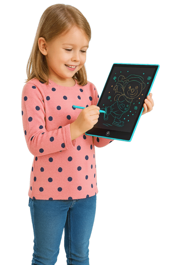 Tableta de Dibujo LCD 12: Despierta la Creatividad sin Límites